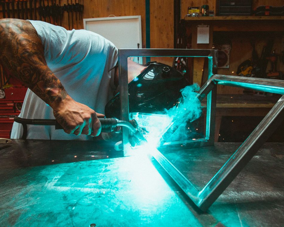 The main thing for the designer – to create things.